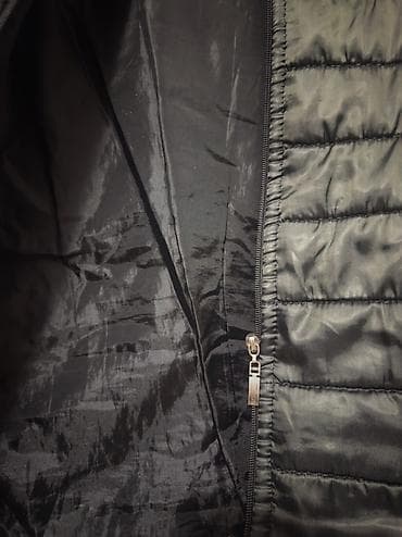 samsung buds 2: Утеплённый жилет / безрукавка Мужской. Производство: Турция 🇹🇷 — 4