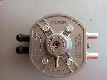 д8: Форсунка Lexus 2000 г., Новый, Оригинал, Китай — 2