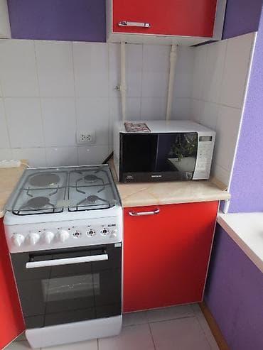 тоголок молдо васильева: 1 бөлмө, Менчик ээси, Толугу менен эмереги бар — 7