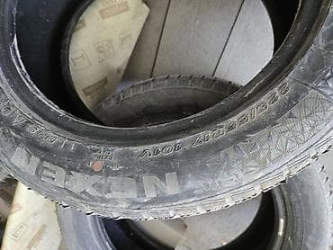 1000: Комплект зимних шин 225/55 R17 з шт. 205 65 16 1 шт 205 55 16 1 — 3