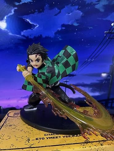 мото техники: Фигурки персонажей из аниме Цены на фигурки в профиле можно посмотреть — 2