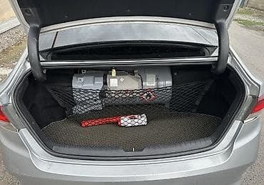 Hyundai Sonata: 2018 г., 2 л, Автомат, Газ, Седан — 7