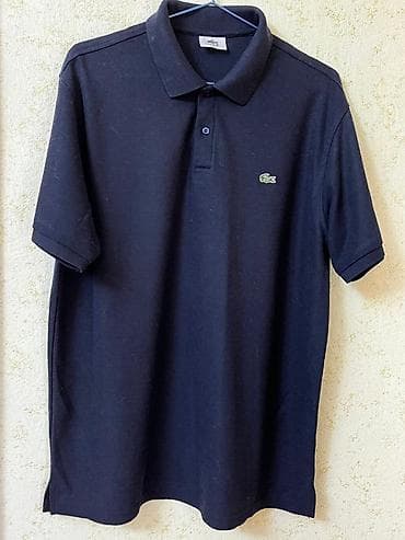 ll bean: Поло Engelbert Strauss, мужское - Цвет: насыщенный красный — 5