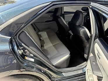 ключи от камри: Toyota Camry: 2016 г., 2.5 л, Автомат, Бензин, Седан — 7