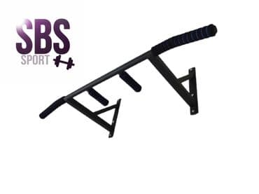 Турник, Новый