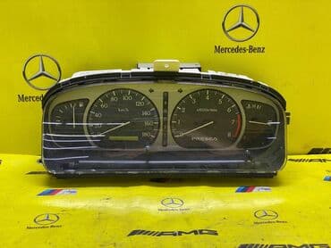 мотор ниссан мурано: Щиток приборов Nissan Оригинал, Япония — 1