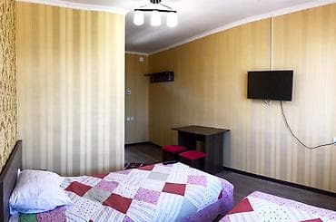 венеция балыкчы: Номер, Алтын-Жээк — 6