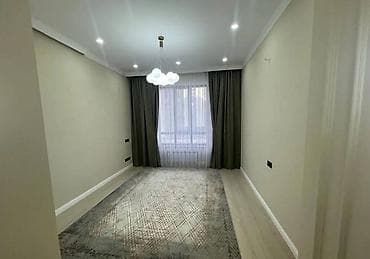 Продажа квартир: 3 комнаты, 104 м², Элитка, 5 этаж, Дизайнерский ремонт — 7