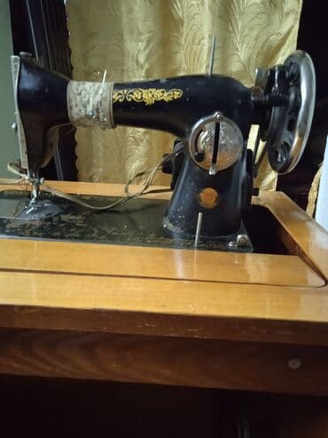 подольск швейная машинка цена: Швейная машина Механическая — 2
