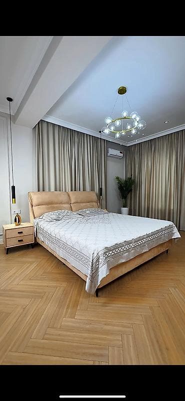 продается дом караколе: 260 м², 5 комнат, Утепленный, Теплый пол, Бронированные двери — 5