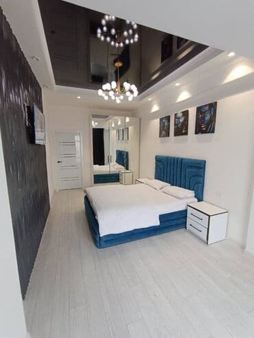 сколько стоит аренда однокомнатной квартиры в бишкеке: Посуточные квартиры в Бишкеке! 🏡🌆 Все фотографии настоящие!🏡 Район — 1