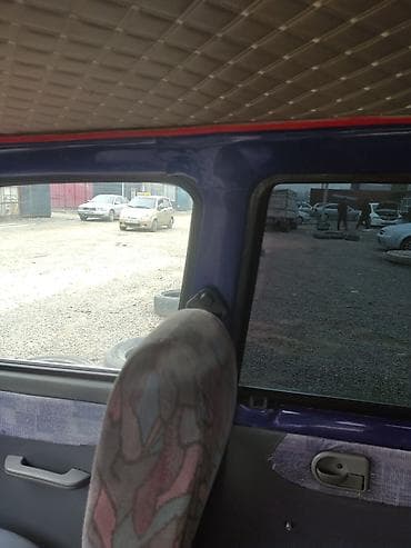 Mini: Mini Cooper: 1997 г., Хэтчбэк — 7