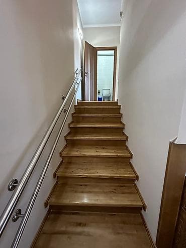 дома в оше: Таунхаус, Таунхаус,Котедж ЦО Кыргызское взморье, Бостери, Детская площадка, Парковка, стоянка, Охраняемая территория — 4