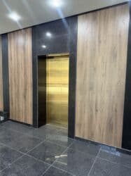 stroka.kg купить квартиру: 4 комнаты, 205 м², Элитка, 2 этаж, ПСО (под самоотделку) — 21