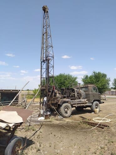 оборудование для воды: Бурение скважин Больше 6 лет опыта — 8