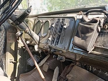 трицикл желмаян: Грузовик, ЗИЛ, Стандарт — 5