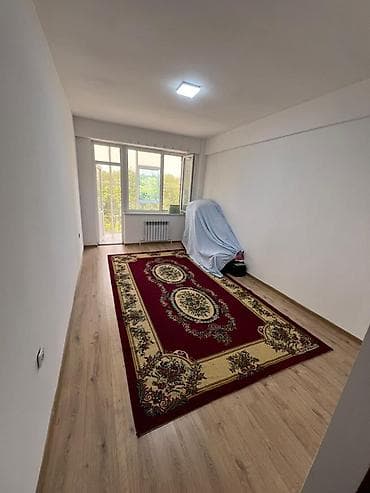 на кв: 2 комнаты, 80 м², 6 этаж, Косметический ремонт — 9