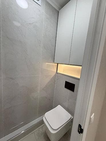 4: 2 комнаты, 74 м², Элитка, 4 этаж, Евроремонт — 10