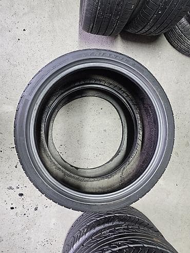 2454019 шины: Шины 245 / 35 / R 19, Лето, Пара, Легковые, TRIANGLE — 3