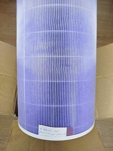 mi pad 5pro: Фильтр (новый)для очистителя воздуха Xiaomi Air Purifier Pro 4 — 1