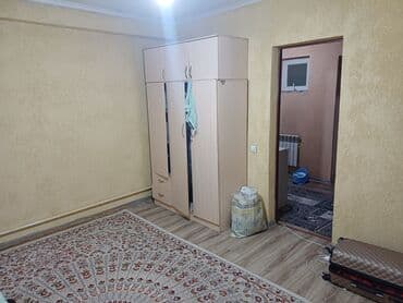 бишкек сутычный квартира: Студия, Менчик ээси, Чогуу жашоосу жок, Жарым -жартылай эмереги бар — 1