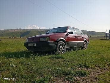 двери на пассат б3: Volkswagen Passat: 1992 г., 1.8 л, Ручные, Бензин, Седан — 1