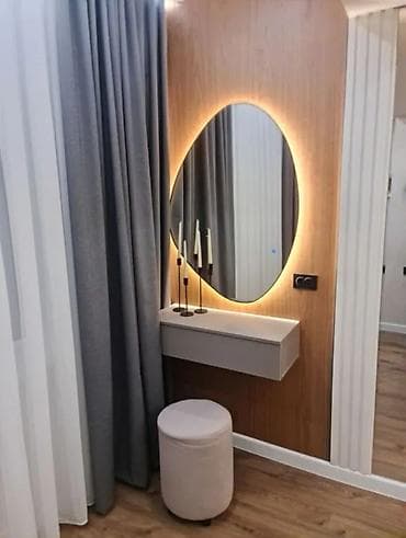 flats on rent: Сдается 1 комнатная квартира посуточно для командированных — 6
