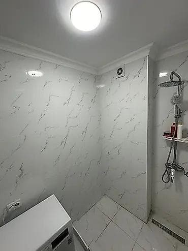 Квартиры: 2 комнаты, 54 м², Кызыл Аскер Элитка, 4 этаж, Евроремонт — 10