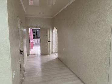 osh flat: 4 комнаты, 133 м², 3 мкр Элитка, 8 этаж, Свежий ремонт — 5