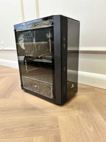 Компьютер, Игровой at lalafo.kg Компьютер, Игровой