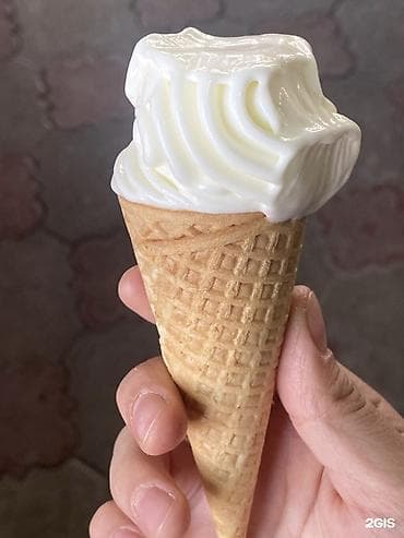 Продается смесь для мороженого. Готовим из натурального