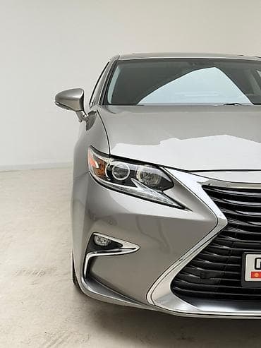 диски на лексус ес: Lexus ES: 2016 г., 3.5 л, Автомат, Бензин, Седан — 3