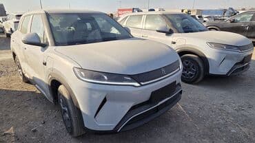 набор ключей для автомобиля цена: BYD : 2025 г., Автомат, Электромобиль, Универсал — 16