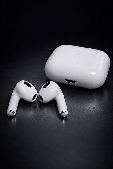 icloud iphone: Беспроводные наушники СРОЧНАЯ РАСПРОДАЖА | НОВЫЕ (подобие Airpods) — 2