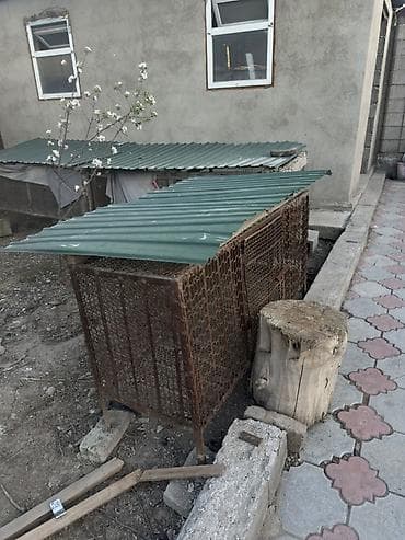 панели на стены: Решетки для заборов — 4