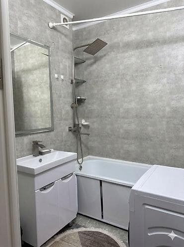 Сдается 2 ком квартира 75 м2 5/9 этаж ЖК Молодежный Квартал - рядом — 3