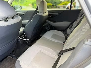 subaru outback 2 4: Subaru Outback: 2023 г., 2.5 л, Автомат, Бензин, Универсал — 7
