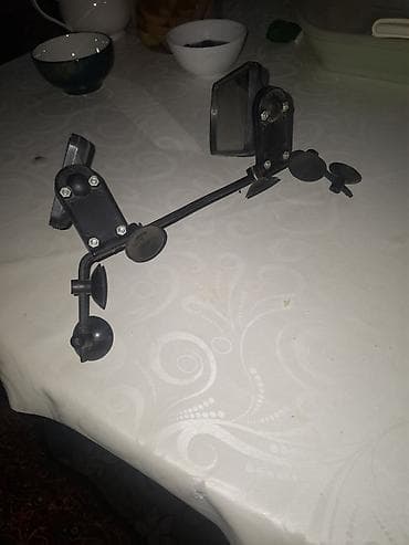 молдинг стекла: Заднего вида Зеркало Honda — 1