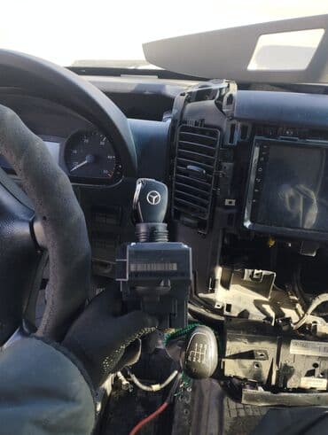 программирование ключей: Аварийное вскрытие замков — 17