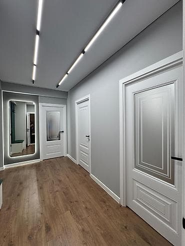 2х: 2 комнаты, 60 м², Элитка, 8 этаж, Евроремонт — 7