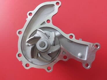 контрактные двигатели опель фронтера: Помпа Opel Новый, Оригинал — 2