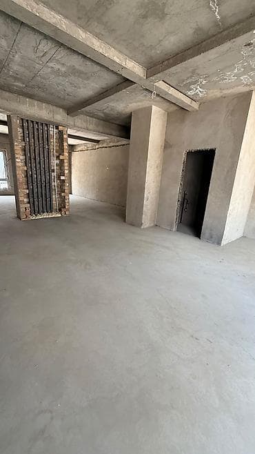 building: Продажа магазинов В жилом доме, 78 м², ПСО (под самоотделку), 1 этаж — 5