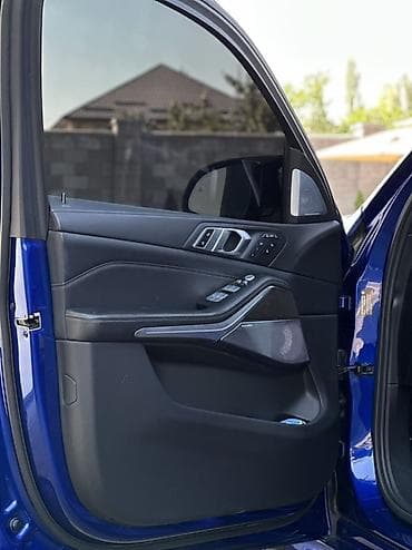 bcd com: BMW X7: 2022 г., 4.4 л, Автомат, Бензин, Внедорожник — 9
