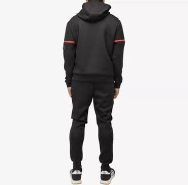 оборудование для нижнего белья: XRAY. Комплект из пуловера и спортивных штанов X RAY Sport.Продуманный — 3