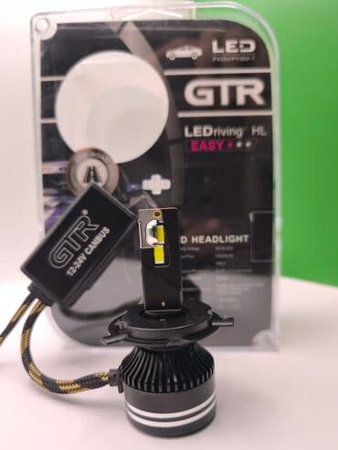 Светодиодная Лампы, Новый, Оригинал, Китай