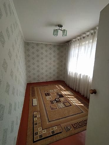 кант сдаю квартиру: 2 комнаты, Собственник, Семейным, от 6 месяцев, С мебелью частично — 2