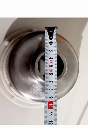 раковины кухонный: Верхняя часть сифона для кухни мойки.большая.Нержавейка марки 304 — 4