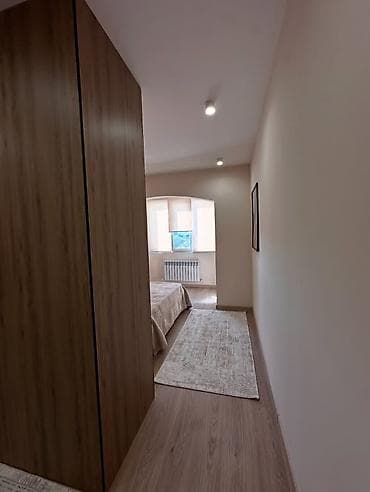 8: 2 комнаты, 45 м², Технопарк 106 серия улучшенная, 8 этаж, Дизайнерский ремонт — 4