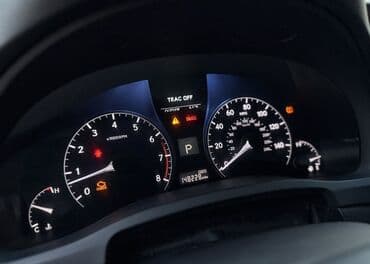 набор ключей для машины: Lexus RX: 2013 г., 3.5 л, Автомат, Газ, Кроссовер — 7