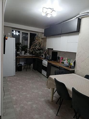 2 комнаты, 60 м², Индивидуалка, 6 этаж, Евроремонт
